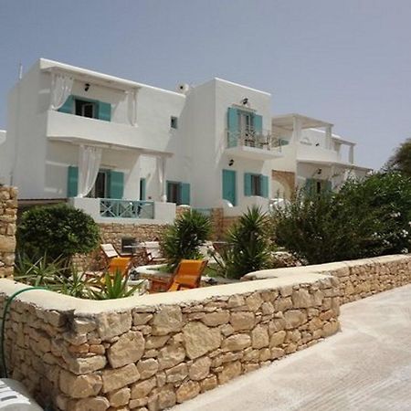 Anna Villas Koufonisia Exterior foto