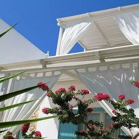 Anna Villas Koufonisia Exterior foto