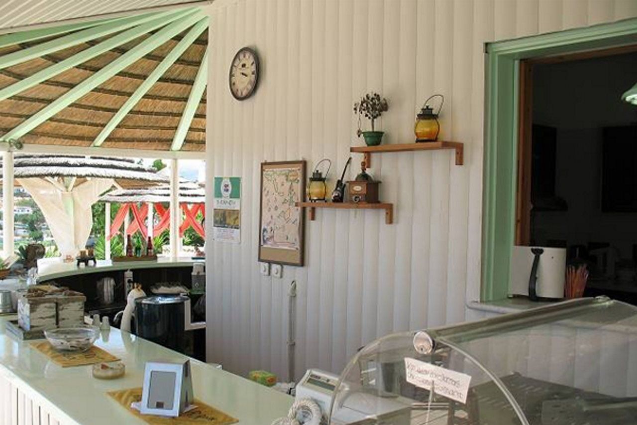 Anna Villas Koufonisia Exterior foto