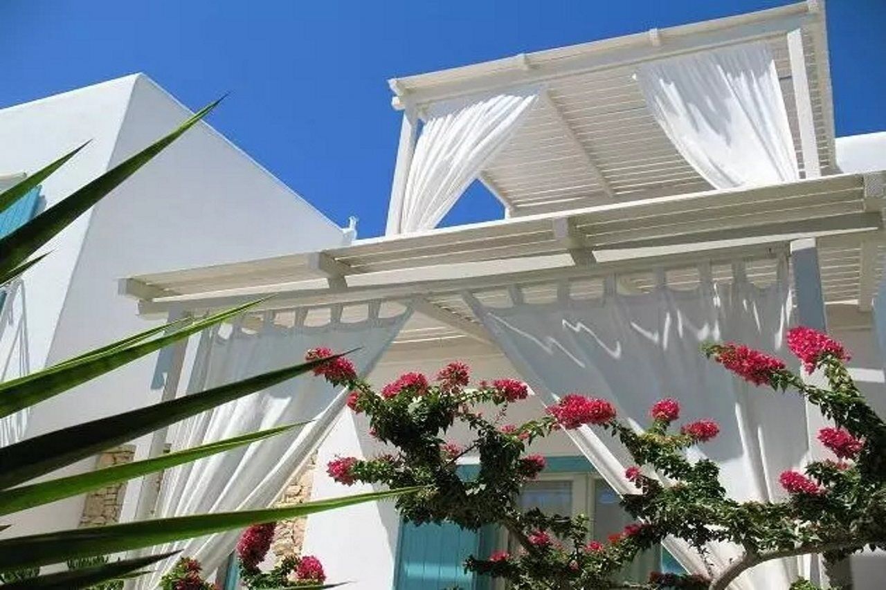 Anna Villas Koufonisia Exterior foto